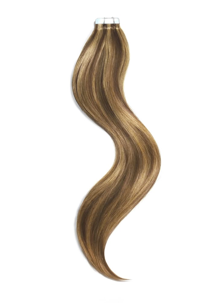 26th Avenue Collection 24 Inch Two Tone Blonde Clip In Extension.